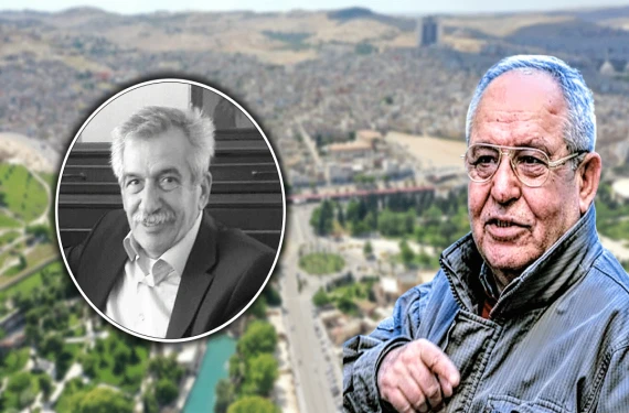 Yakın dostundan duygulandıran sözler