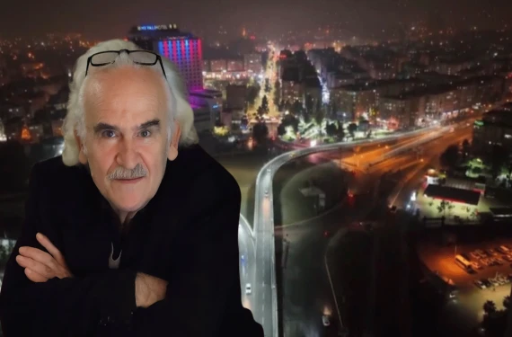 Sabri Dişli yazdı...