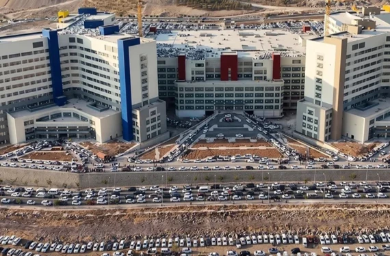 Mimarlar Odası'ndan basın açıklamasına davet
