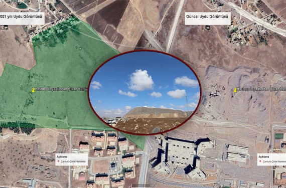 Bunun sorumlusu kim?