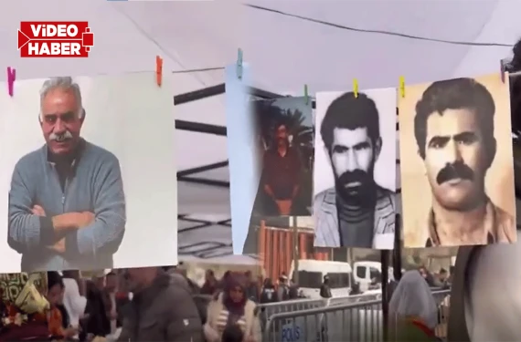 Adına sergi açıldı