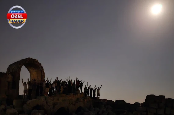 Şanlıurfa sıcaklarına 'gece' çözümü: