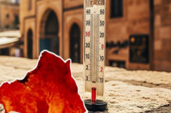 “Eyyam-ı Bahur” geri dönüyor!