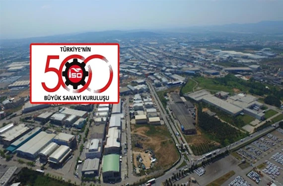 Şanlıurfa’nın eli bükülemeyen firması!