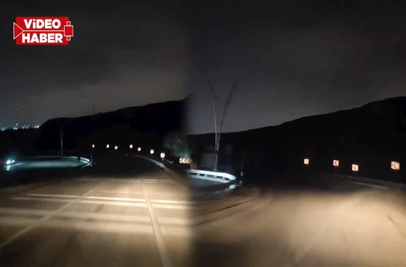 Sokak lambaları neden yanmıyor?