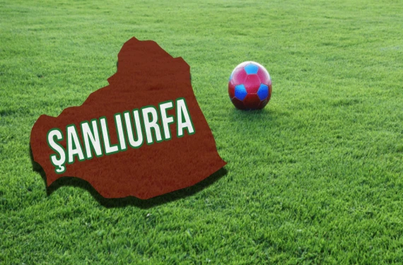 Şanlıurfa futboluna ceza yağdı!