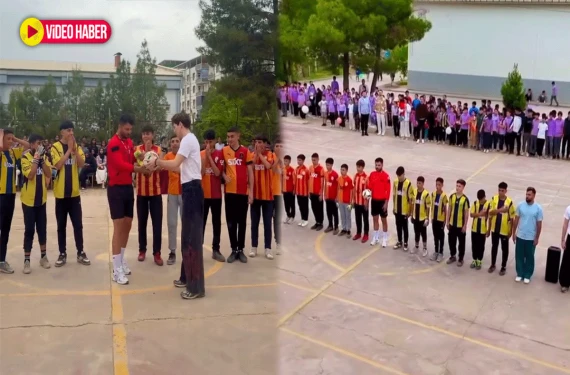 Fenomen isim düdük çaldı