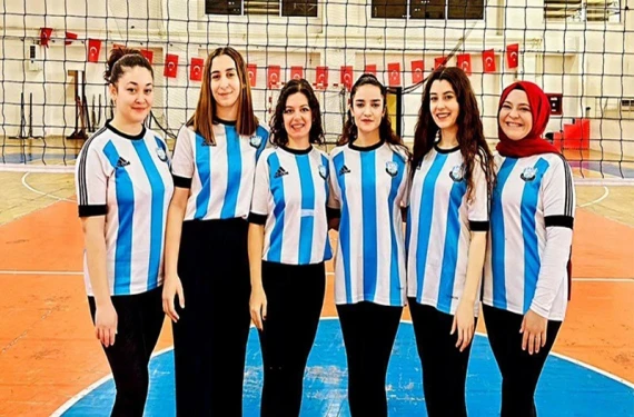 Türkiye finallerine gidiyor