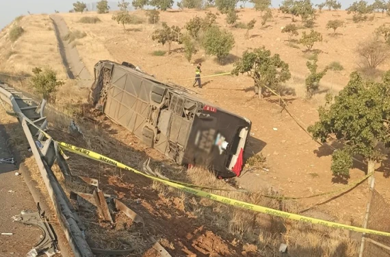 Çok sayıda yaralı var