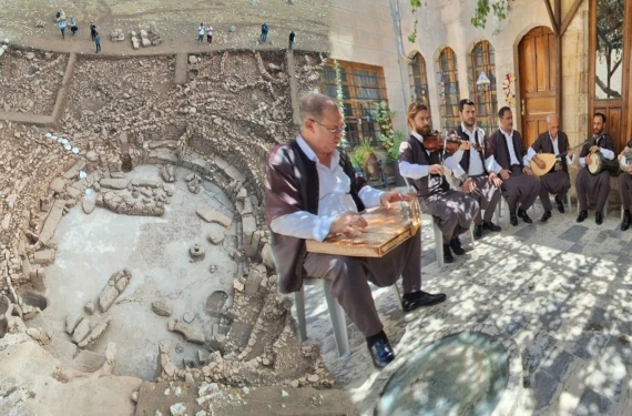 10 bin yıl…