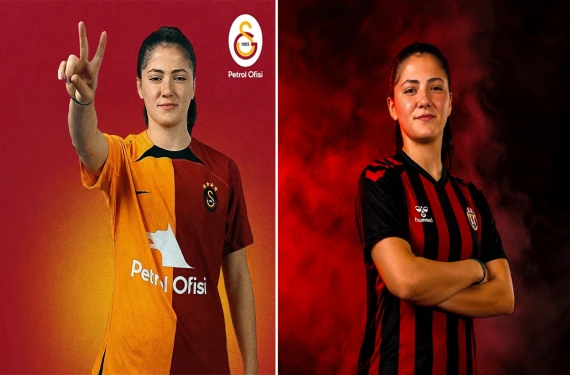 Galatasaray’ın eski yıldızıyla anlaştı