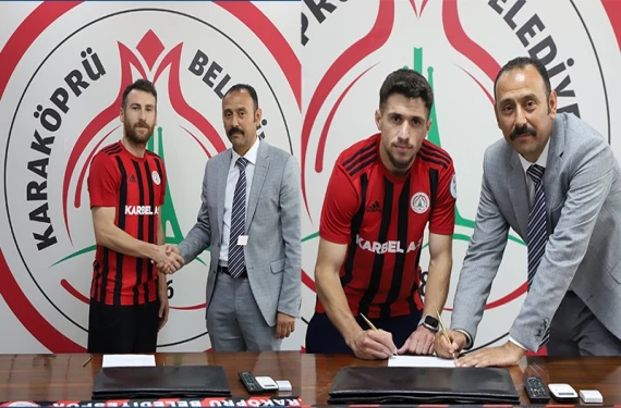 Forvet hattına takviye