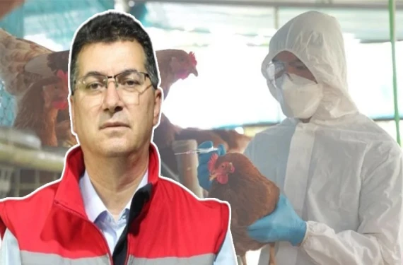 Şanlıurfa teyakkuzda!