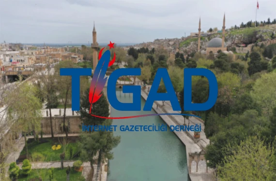 70 ilden 120’den fazla gazeteci geliyor