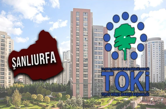 Şanlıurfalılar elinizi çabuk tutun!