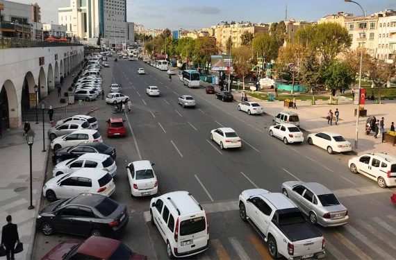 Sayıları her ay artıyor!