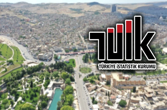 Şanlıurfa’da kahreden veriler!