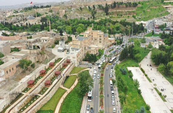 2025’e kadar tüm şebekeler yenilenecek
