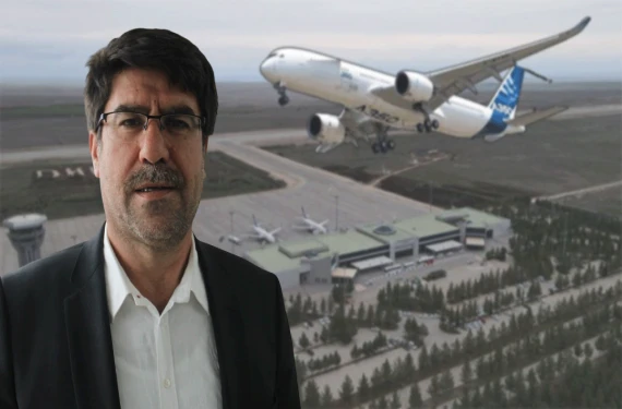 Yine Şanlıurfa yine rötar!