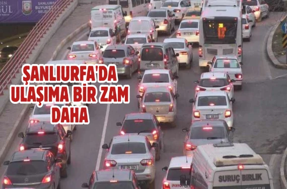 İşte güncel fiyat tarifesi