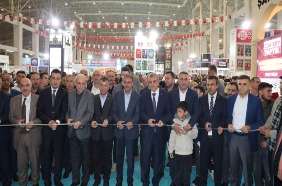 Tüm Urfalılar davetli