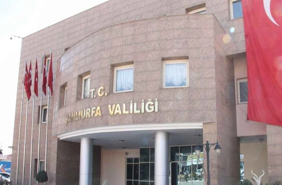 Şanlıurfa Valisi gidecek mi?