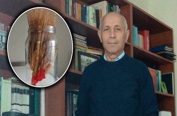 Eski validen vefa dolu paylaşım