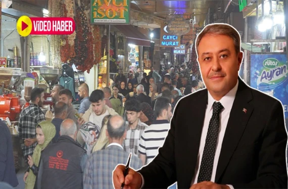 Şanlıurfa Valisi sert konuştu: