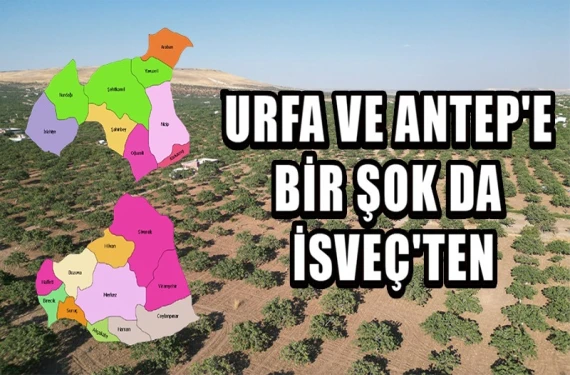 Tehlike çanları çalıyor...
