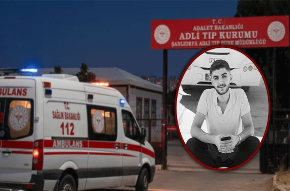 1 kişi hayatını kaybetti