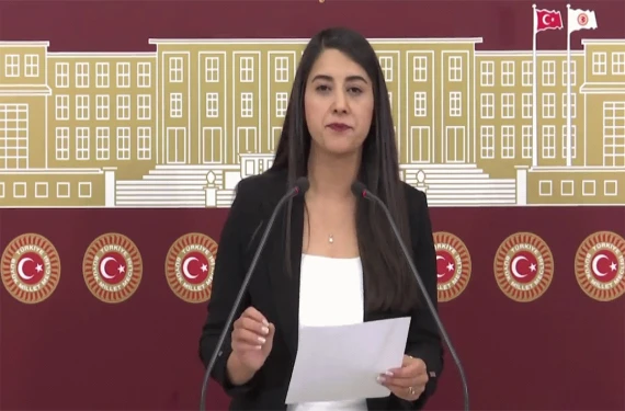 Bakan Memişoğlu'na soruldu