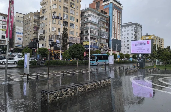 Hasretle bekleniyordu!