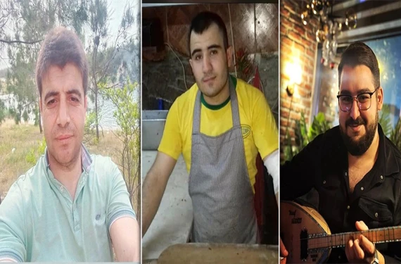 Kalp krizi genç canları alıyor