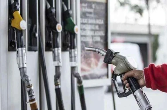 Akaryakıt zamlarına vergi freni