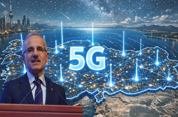 4,5G’den 5G’ye geçişte zam olacak mı?