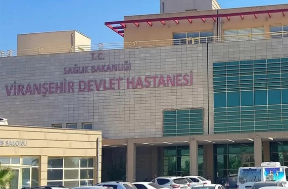 Yaşam savaşını kaybetti