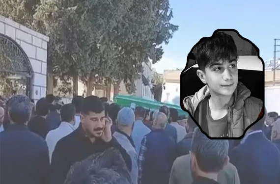 “Sürecin her aşamasının takipçisiyiz”