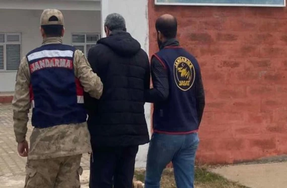 Kesinleşmiş hapis cezası var