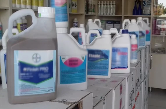 Artık reçete ile satılacak!