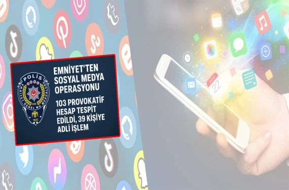 Çok sayıda gözaltı var