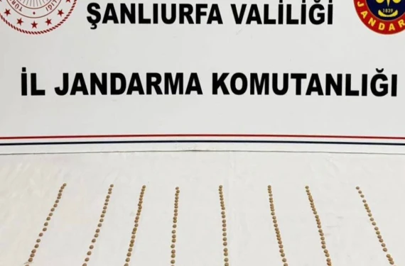 13 şüpheli hakkında adli işlem