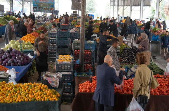 Fiyatları aşağı çekecek yasa