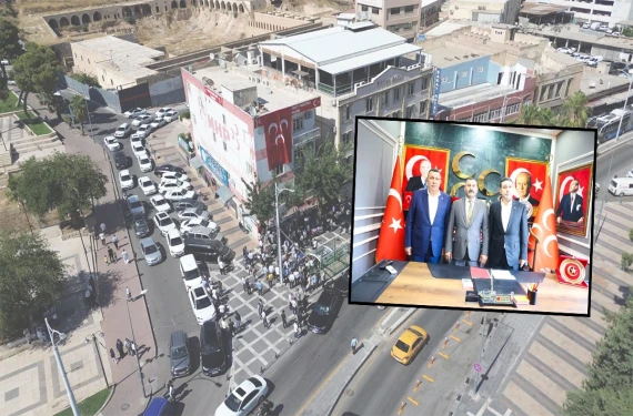 Paylaşım gelmedi