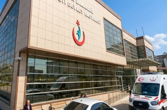 Ölü bulundu iddiası