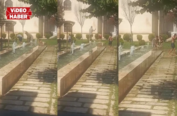 Uyarılara kulak asmadılar