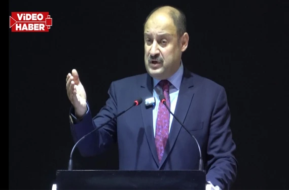 “İspat edin, o dakika istifa edeceğim”