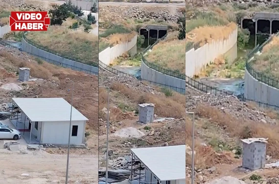 Kalıcı çözüm bekliyorlar