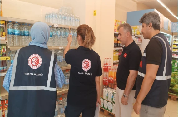 Ambalajlı içeceklerde zam takibi!