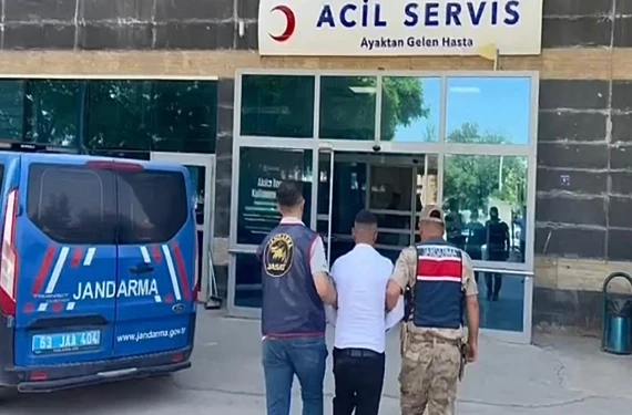25 yıl hapis cezası var