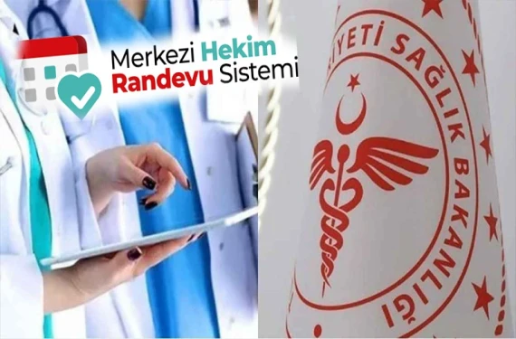 MHRS'de yeni dönem!